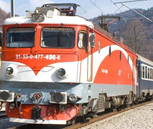 CFR va investi in calea ferata ce leaga Gara de Nord si aeroportul Otopeni