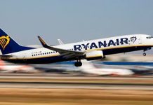 Restituire bani zboruri anulate RyanAir